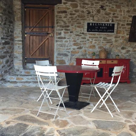 Le Diable Par La Queue Villa Olargues Eksteriør bilde